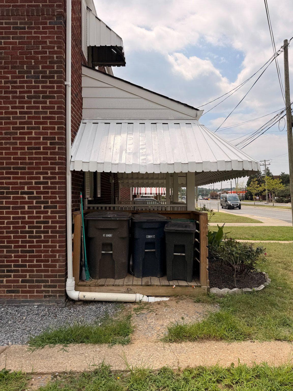 5613 Queens Chapel Road photo 35