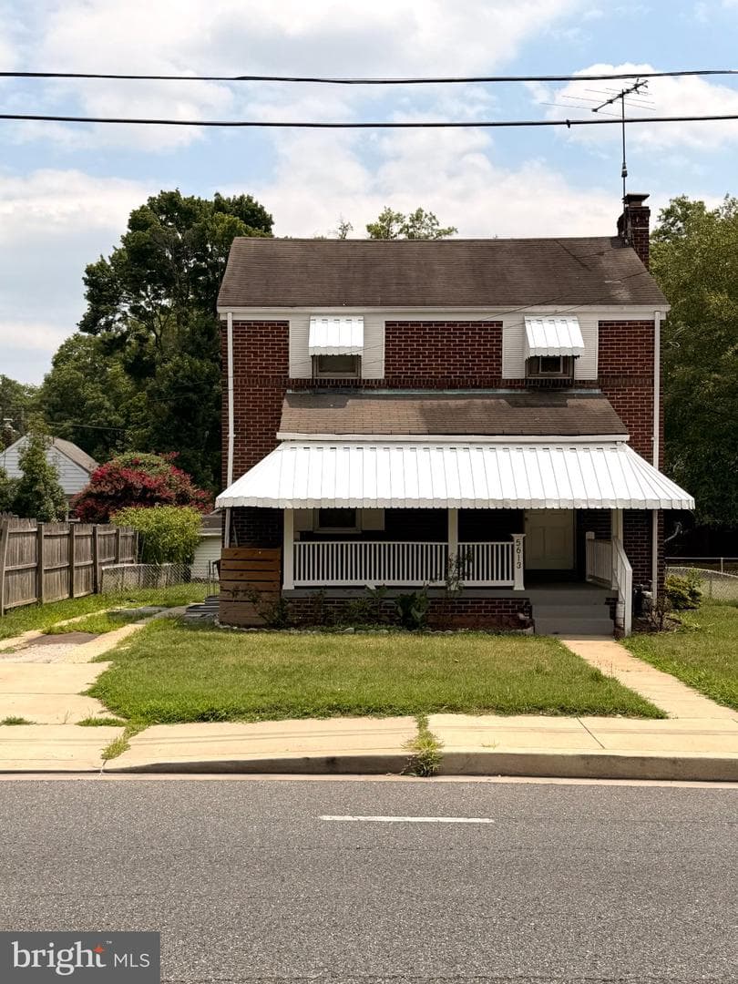 5613 Queens Chapel Road photo 8