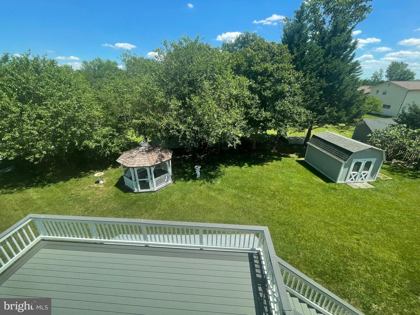 10503 Woodbine Road photo 28