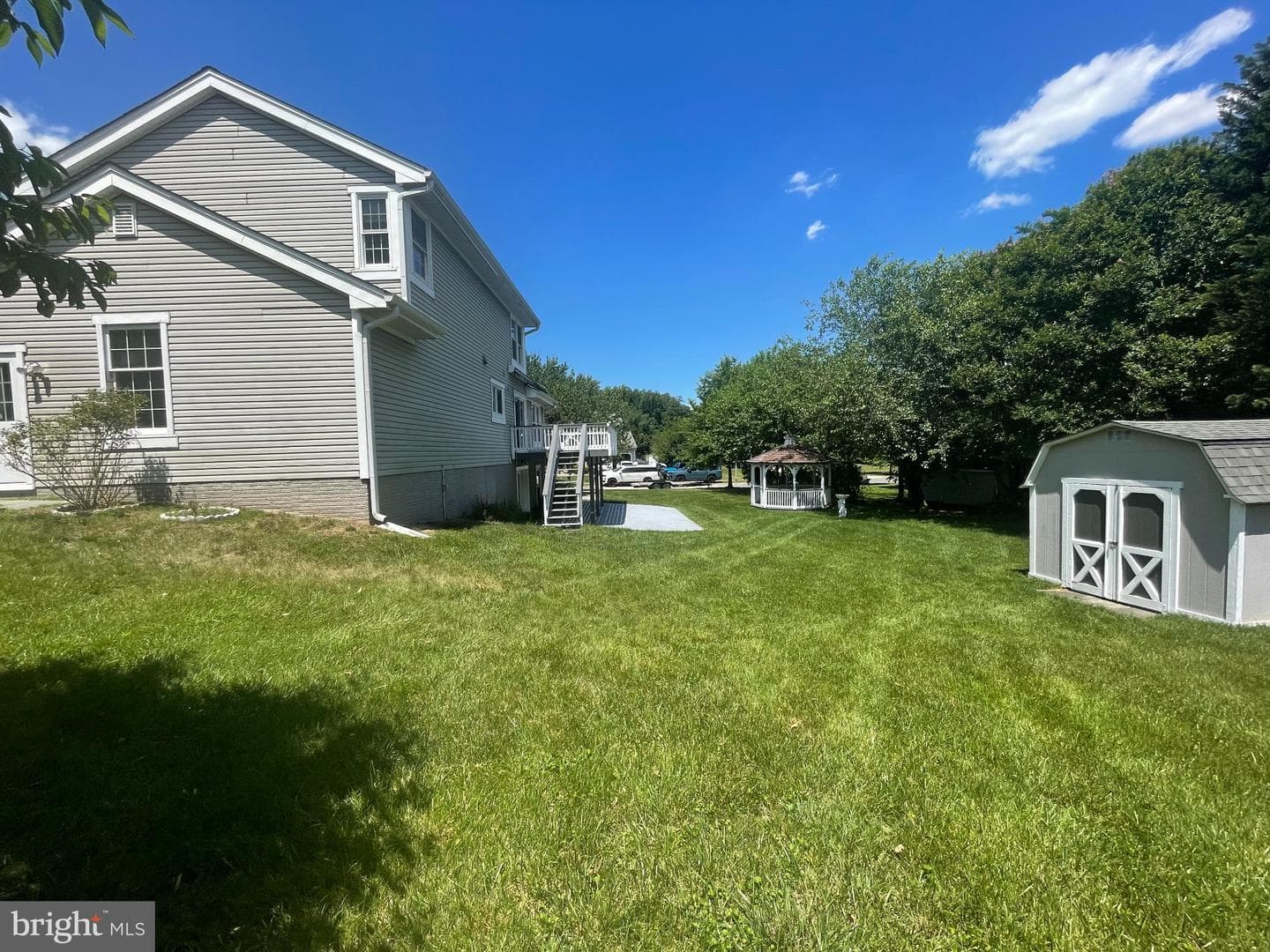 10503 Woodbine Road photo 49