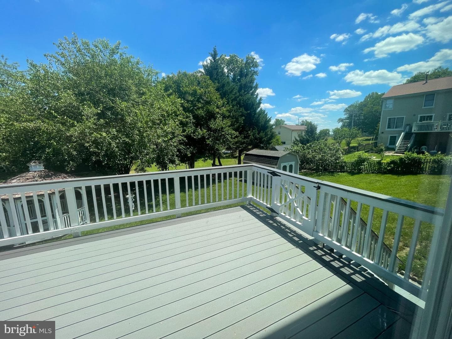 10503 Woodbine Road photo 9