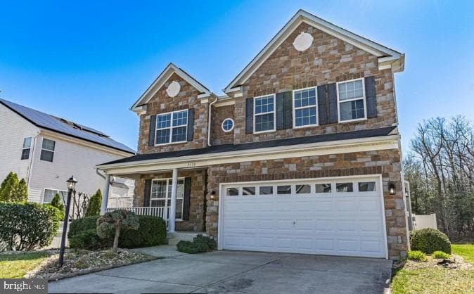7135 Britens Way photo 1