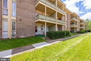 7237 Donnell Place #a4, District Heights