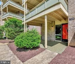 7237 Donnell Place #a4, District Heights