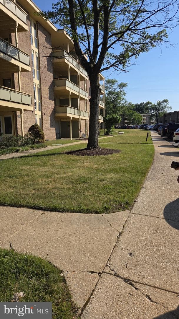 7237 Donnell Place #a4 photo 3