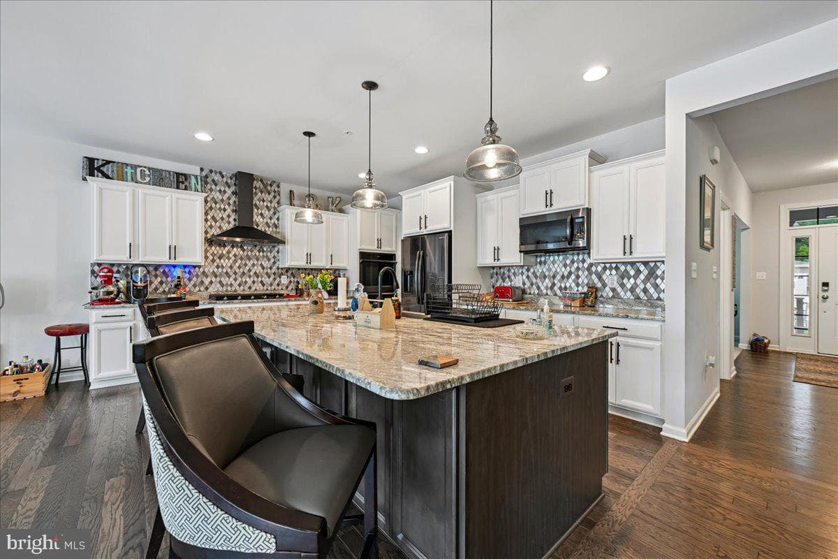 12503 Old Habersham Lane photo 11