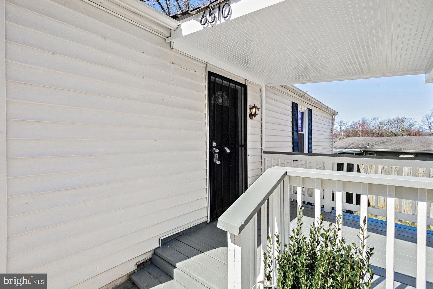 6510 Blacklog Street photo 1