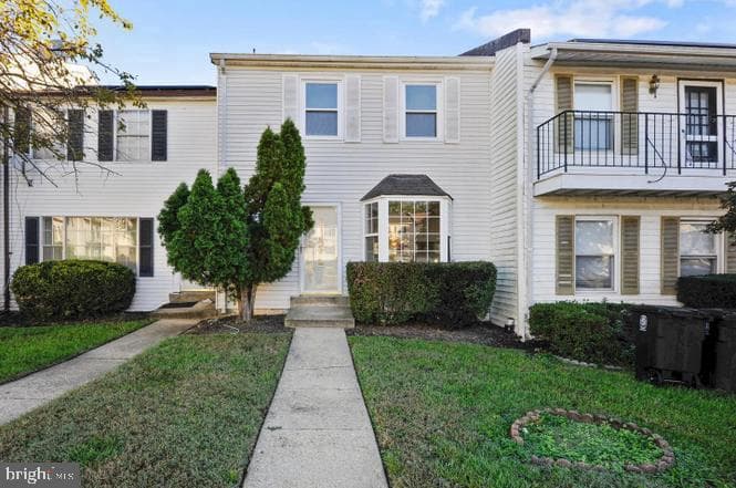 324 Harry S Truman Drive #233