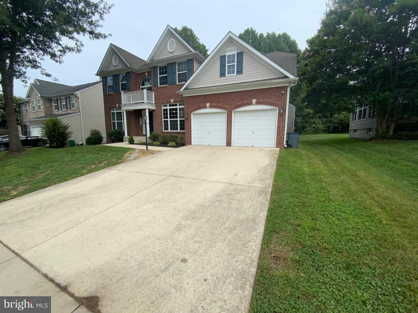 5202 Trotters Glen Drive photo 4