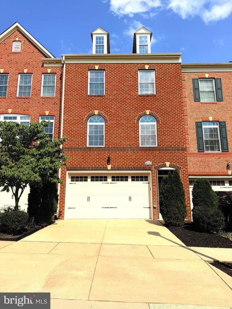 4925 Matapeakes Bounty Drive, Bowie