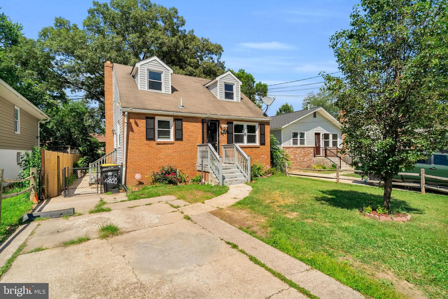 4808 Lexington Avenue, Beltsville