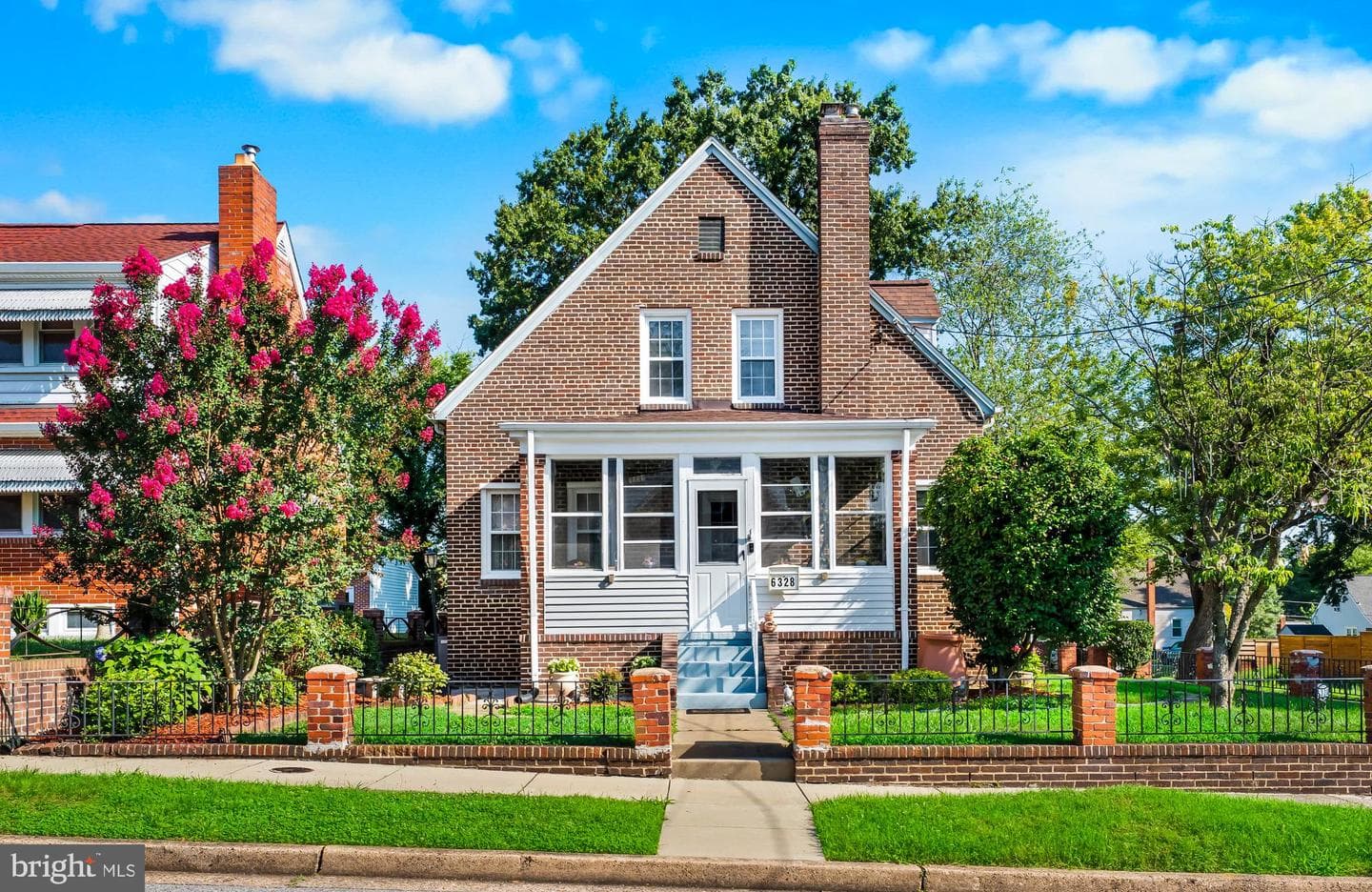 6328 Foster Street, District Heights