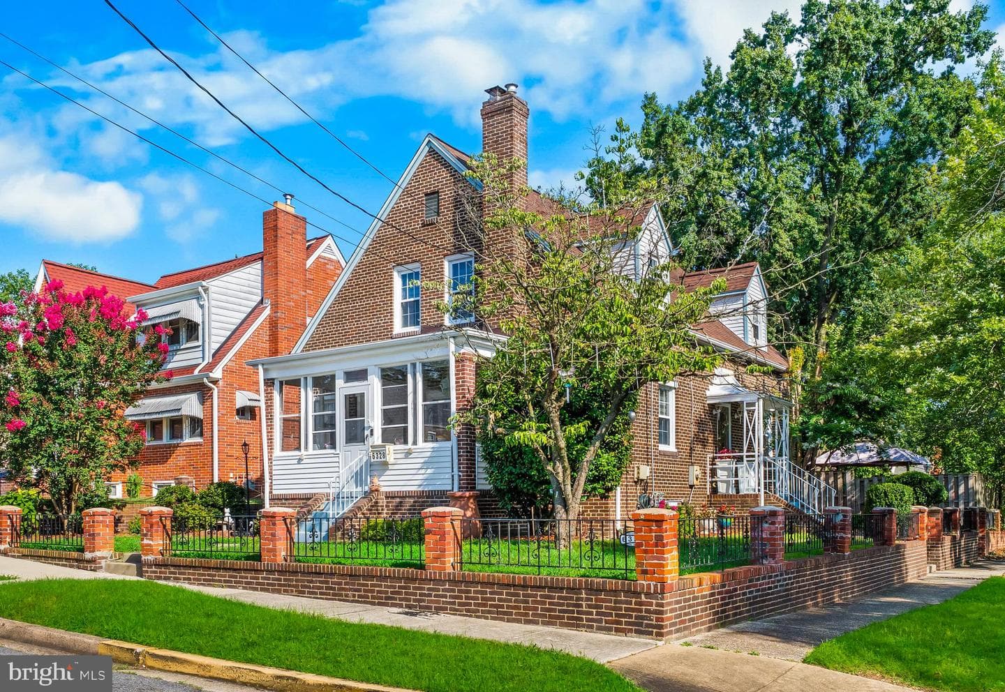 6328 Foster Street, District Heights