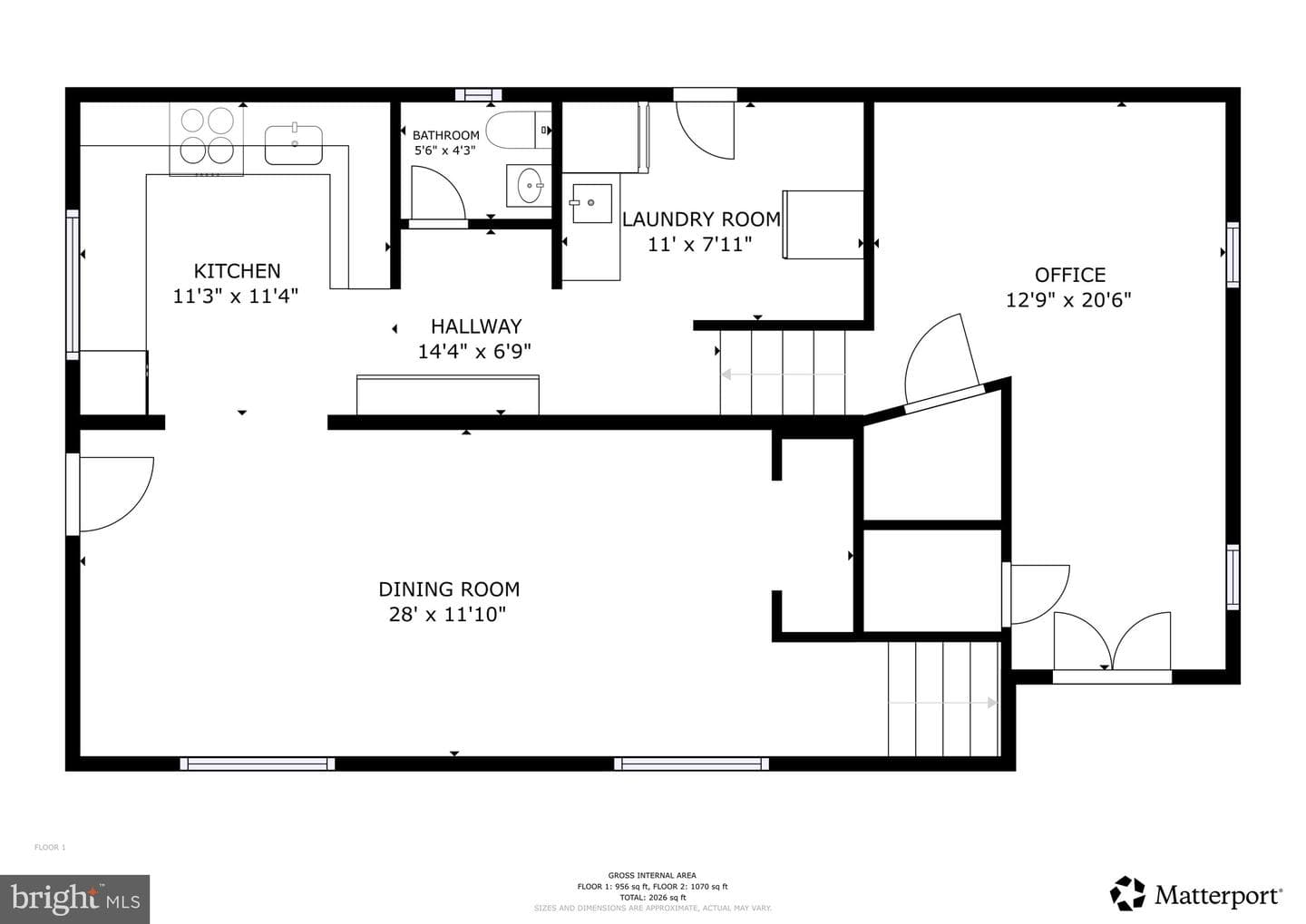 5923 Bryn Mawr Road photo 15