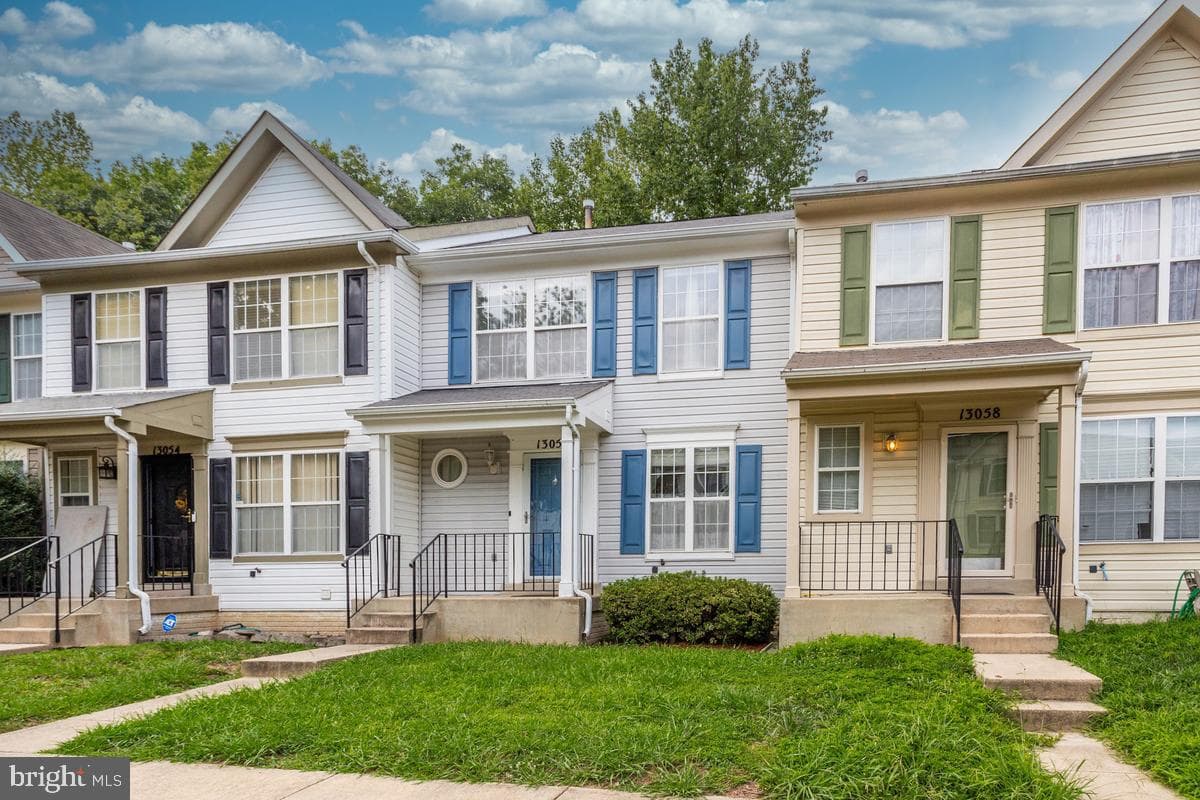 13056 Salford Terrace, Upper Marlboro