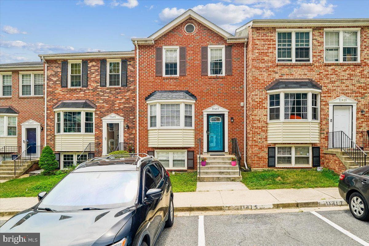 11417 Cosca Park Place, Clinton