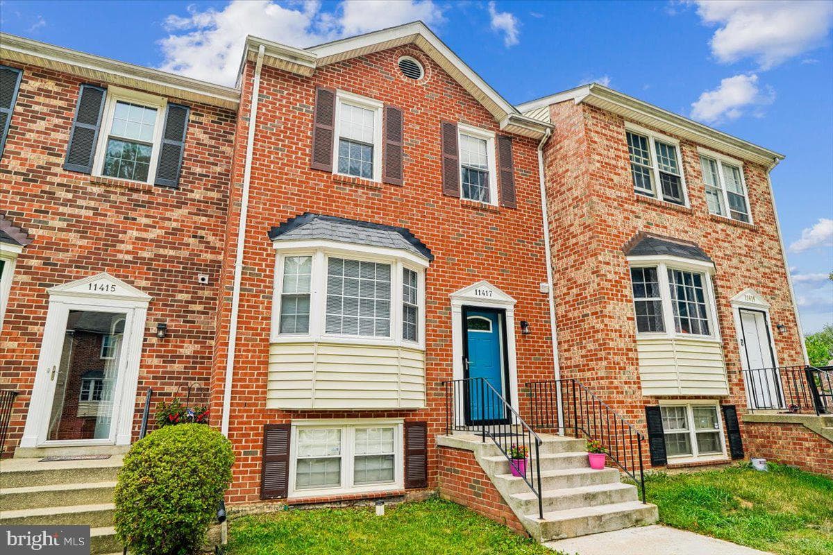 11417 Cosca Park Place, Clinton