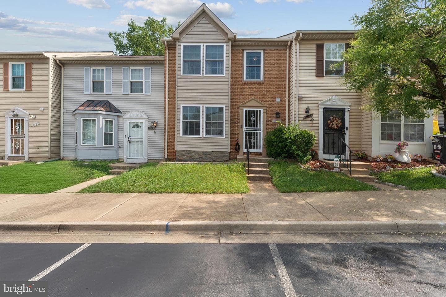 1727 Countrywood Court, Landover