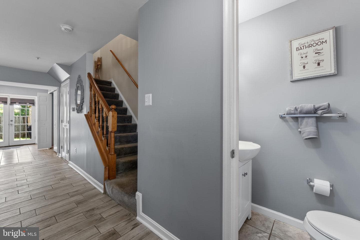 1727 Countrywood Court, Landover