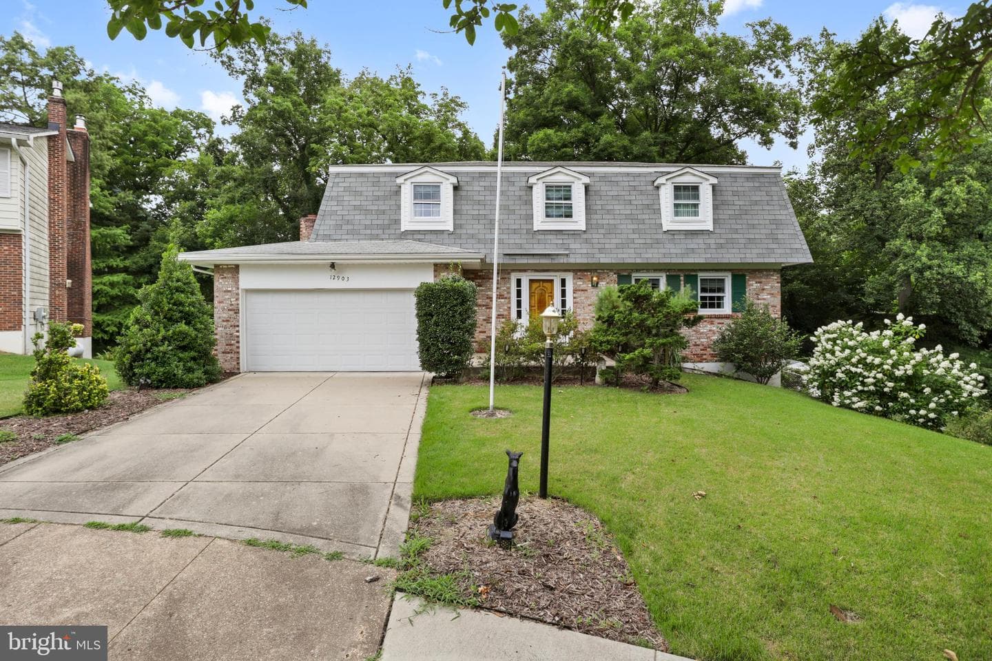 12903 Dauphin Court photo 1