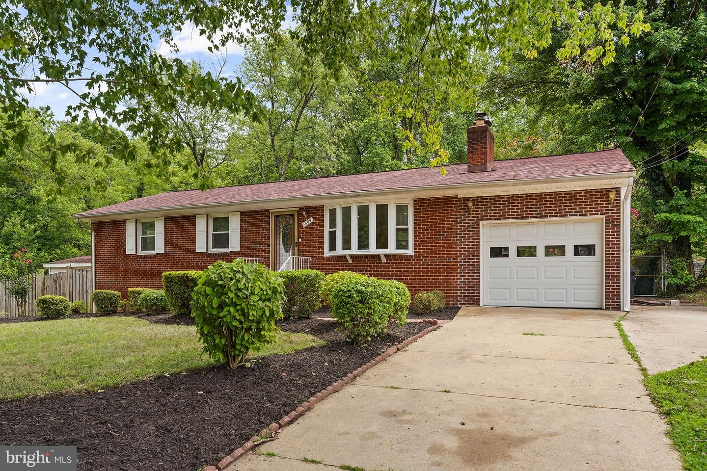 5609 San Juan Drive, Clinton