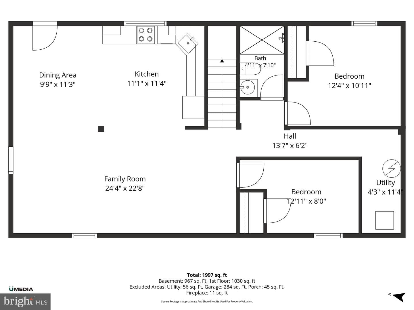 5609 San Juan Drive photo 37