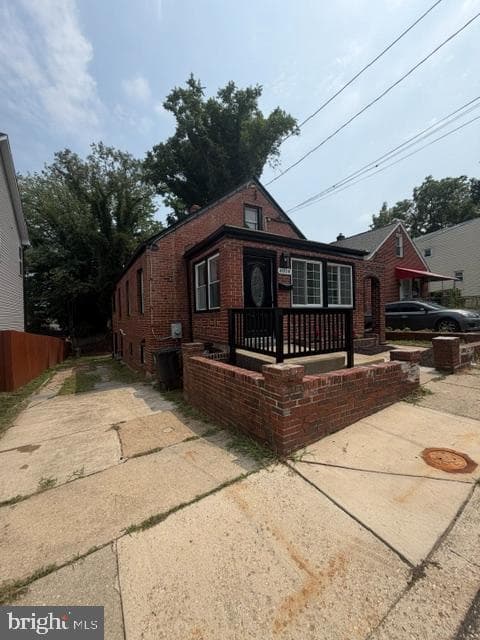 4008 Alton Street, Capitol Heights