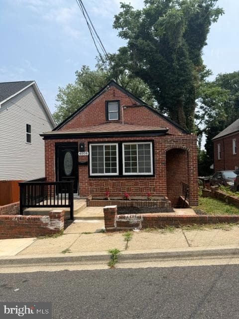 4008 Alton Street, Capitol Heights