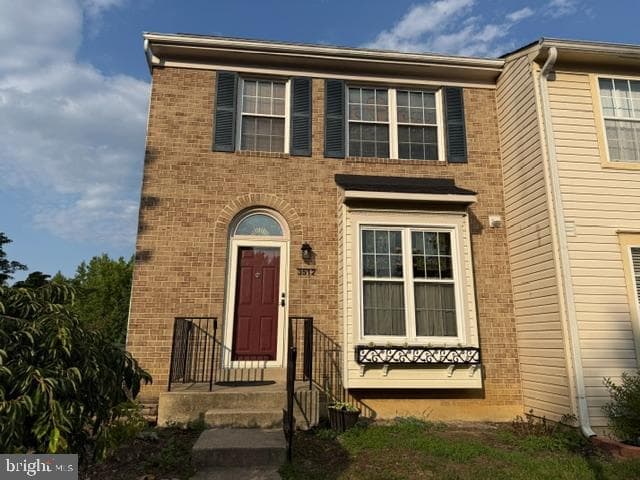 3512 Wood Creek Drive photo 1