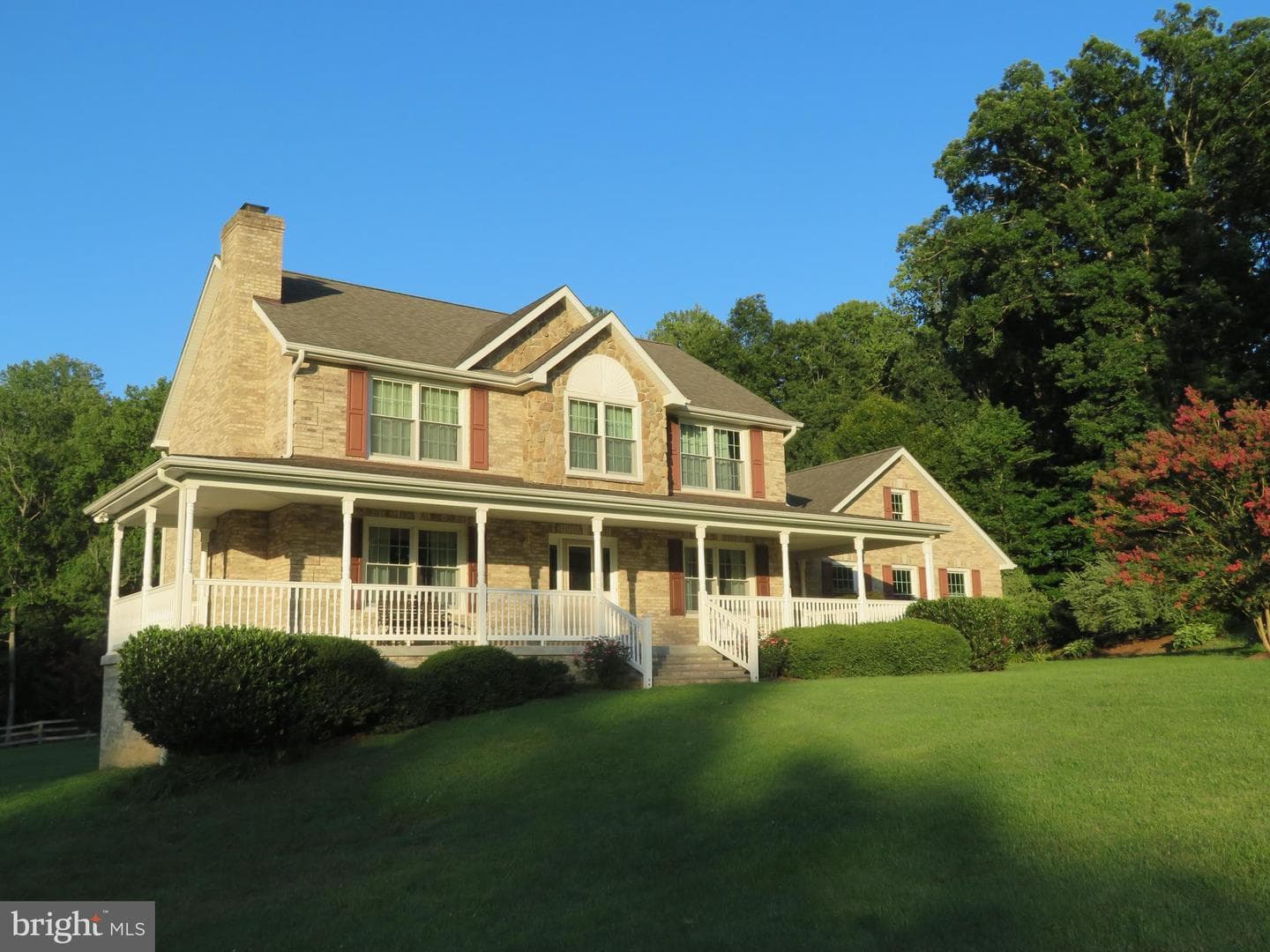 10500 Lynn Ric Drive photo 2