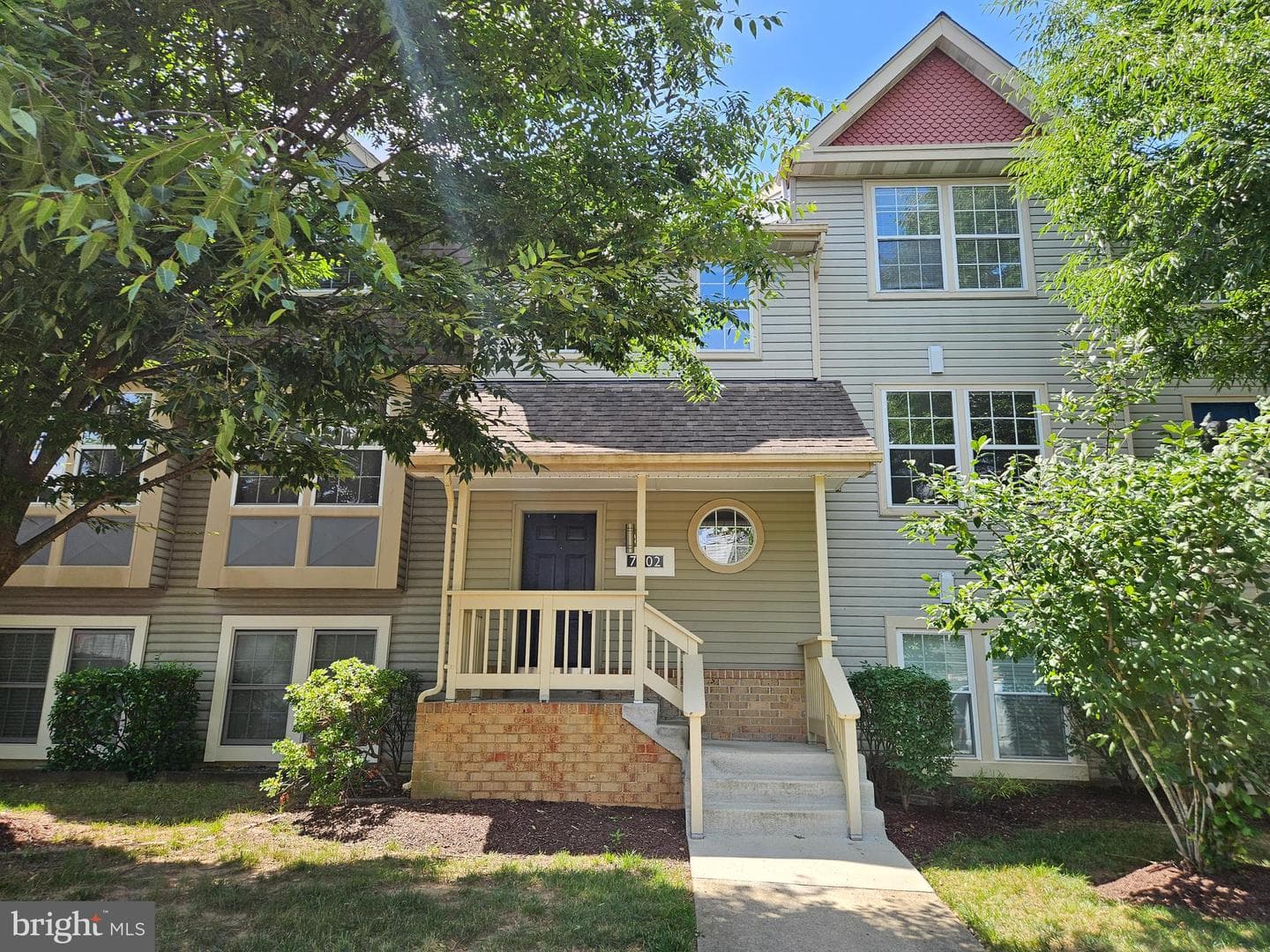 7902 Bayshore Drive #4452 photo 1