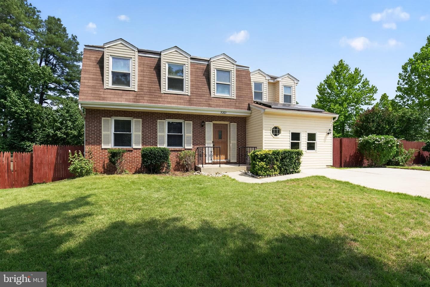 5201 Aldershot Drive photo 1