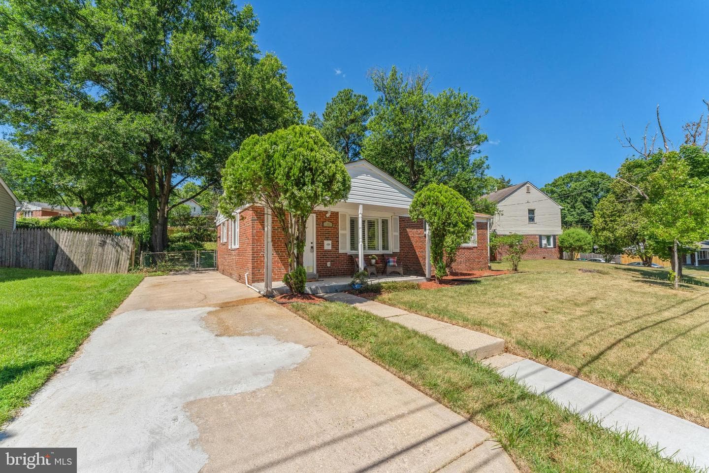 7304 Wells Boulevard photo 2