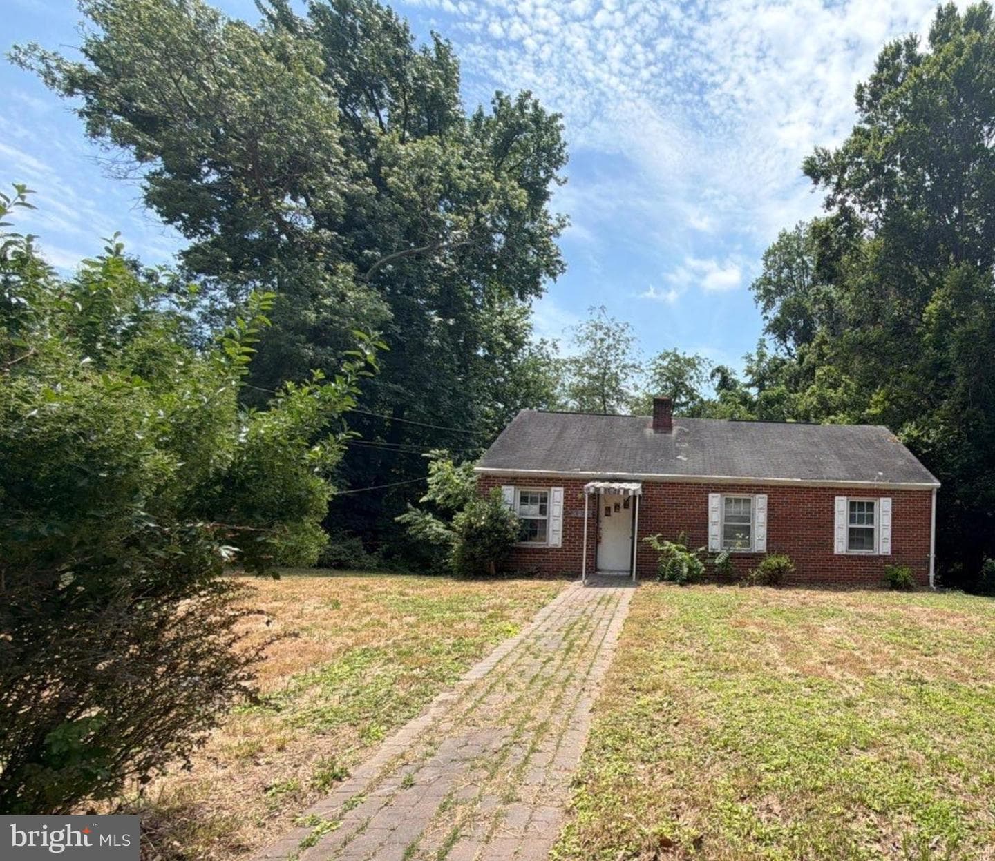 4821 Wood Road photo 1