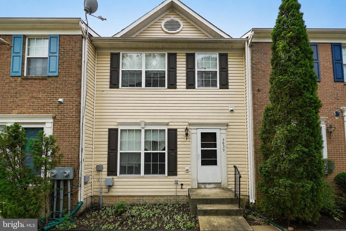 7033 Chadds Ford Drive