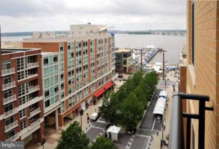 155 Potomac Passage #909 photo 12