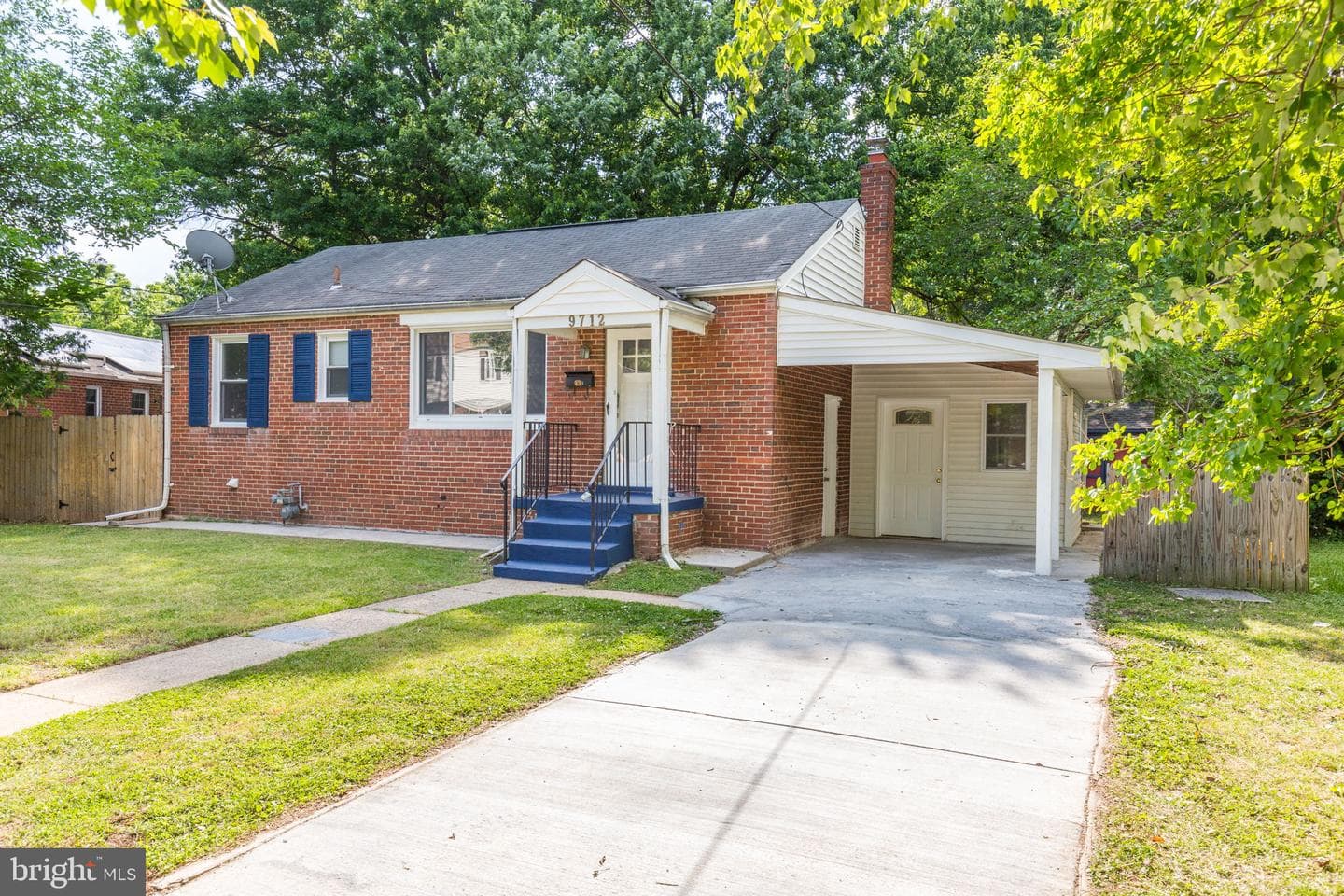 9712 51st Avenue, College Park