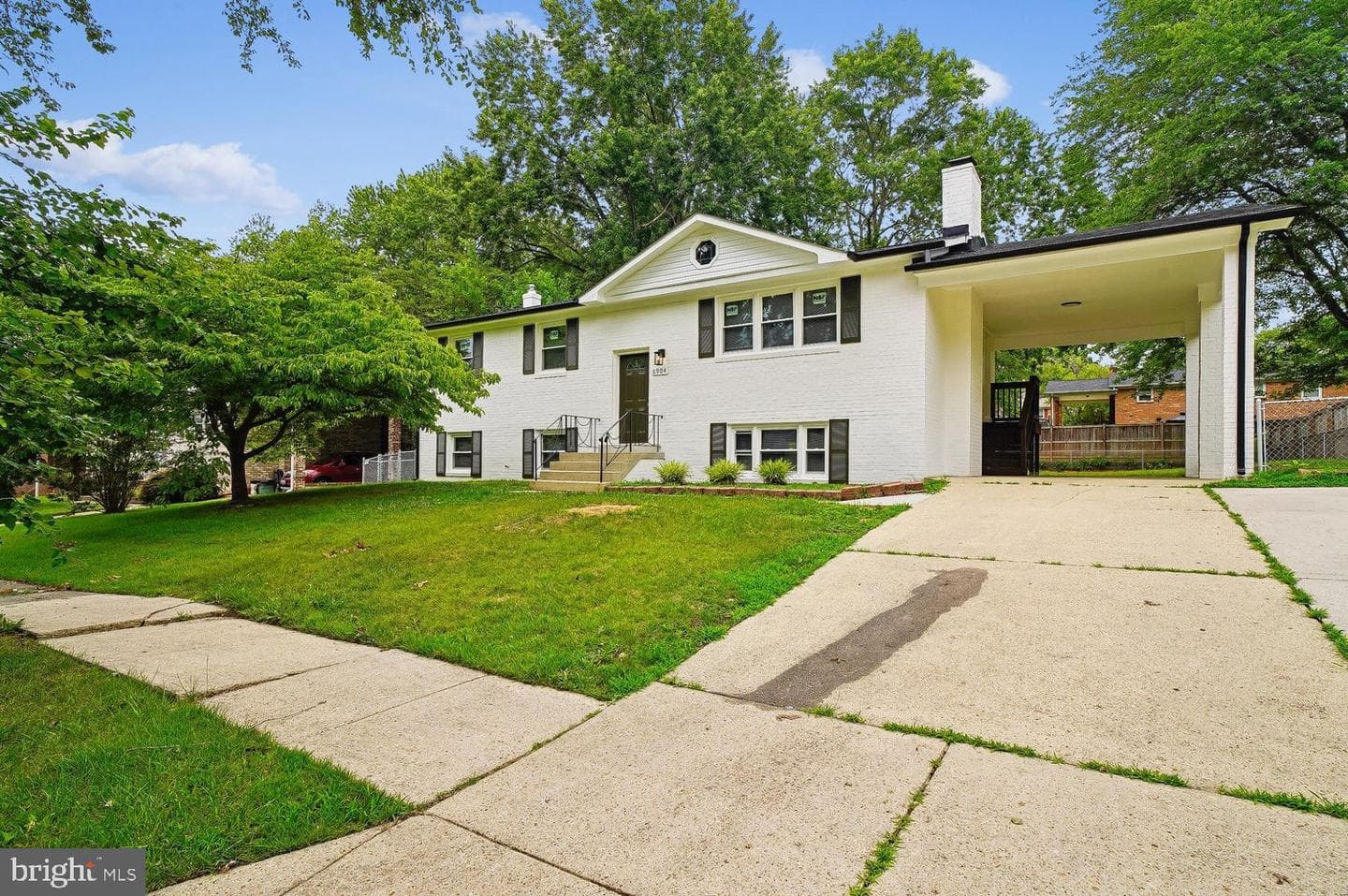 6904 Fulford Street photo 2