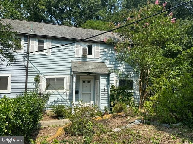 6 Ridge Road