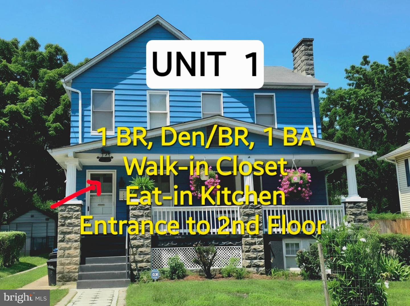 3108 Upshur Street photo 2