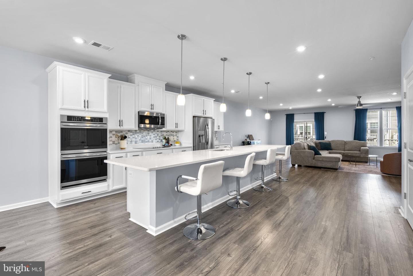 2708 Duvall Ridge Road #415