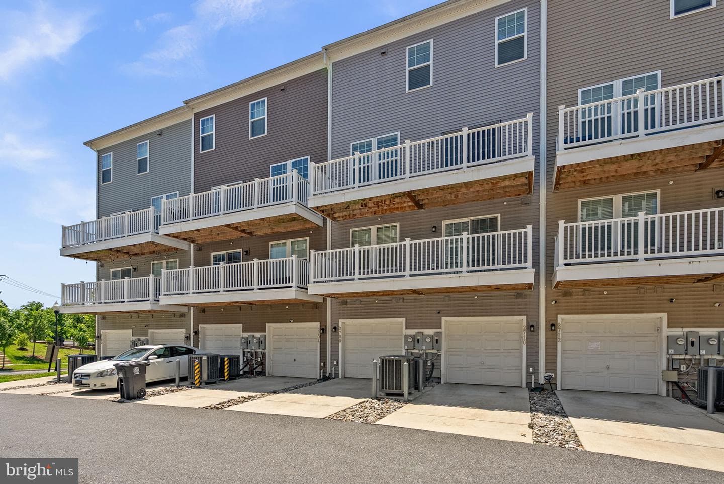 2708 Duvall Ridge Road #415 photo 3