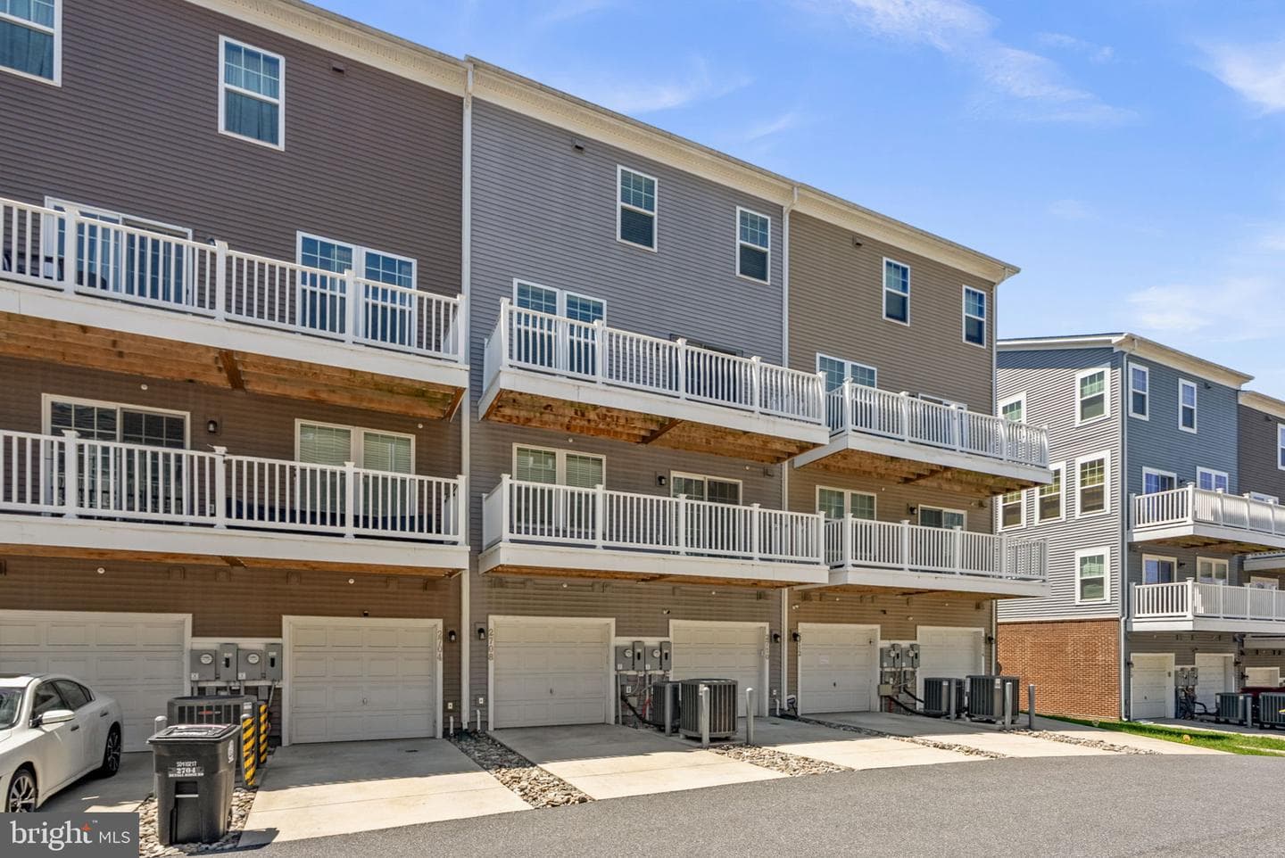 2708 Duvall Ridge Road #415 photo 32