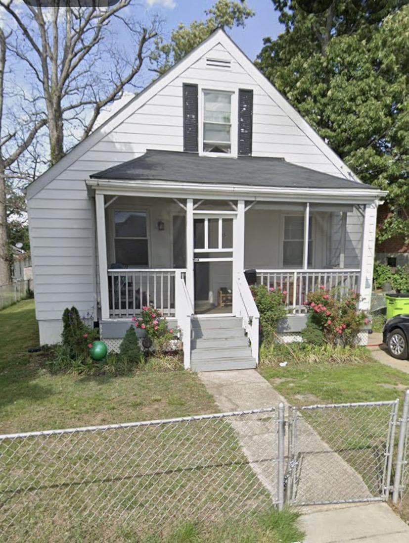 33 Sultan Avenue