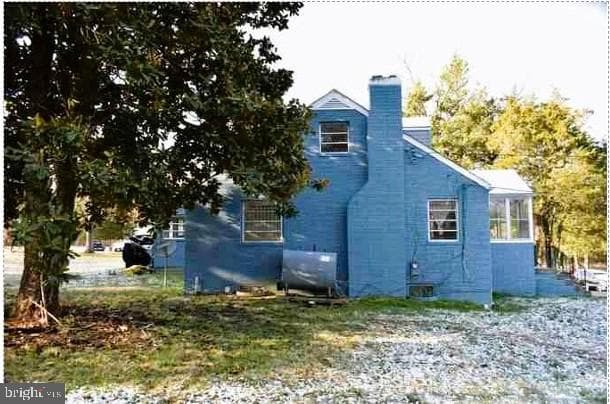 9612 Livingston Road