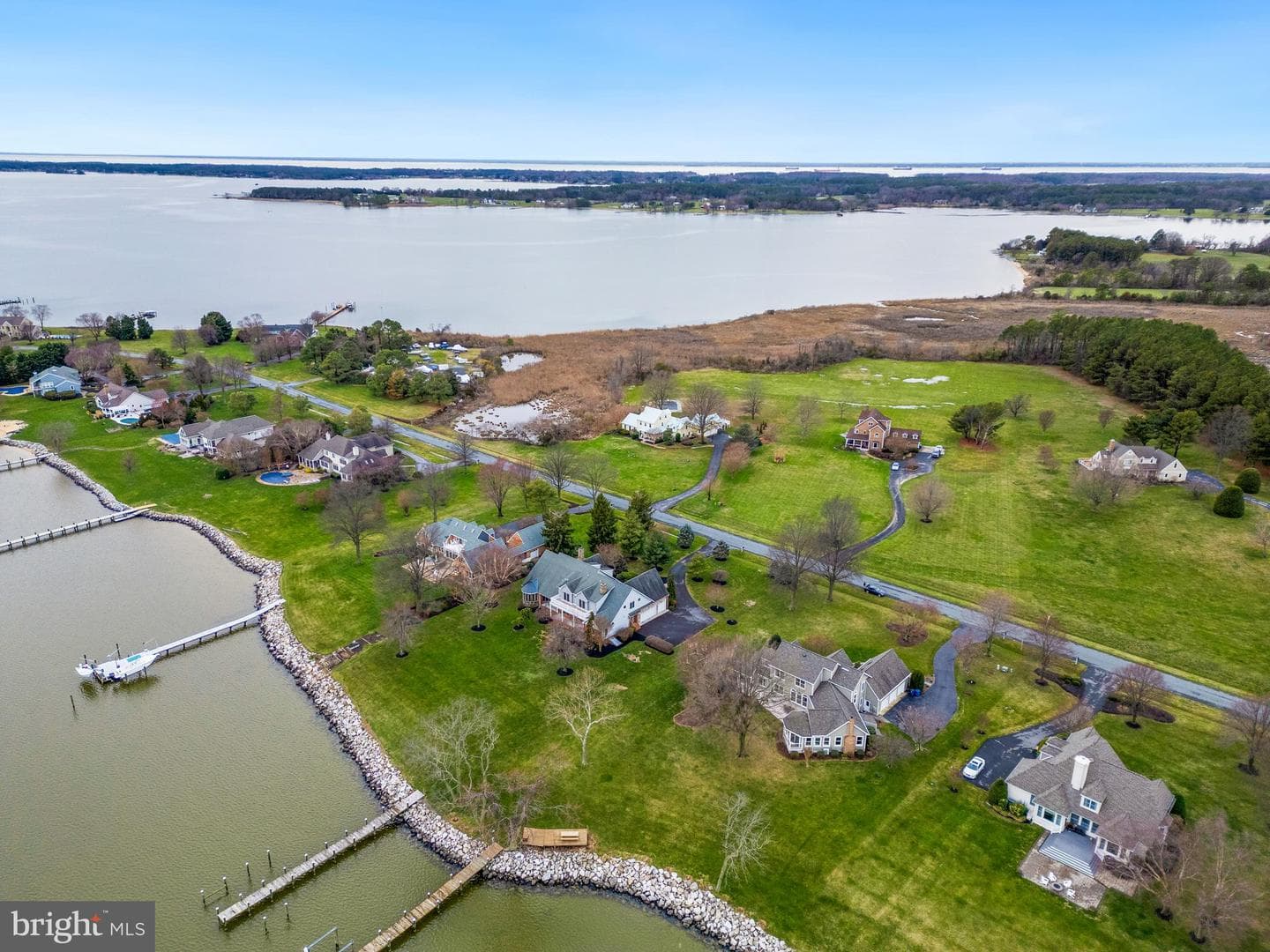 2817 Cox Neck Road photo 8