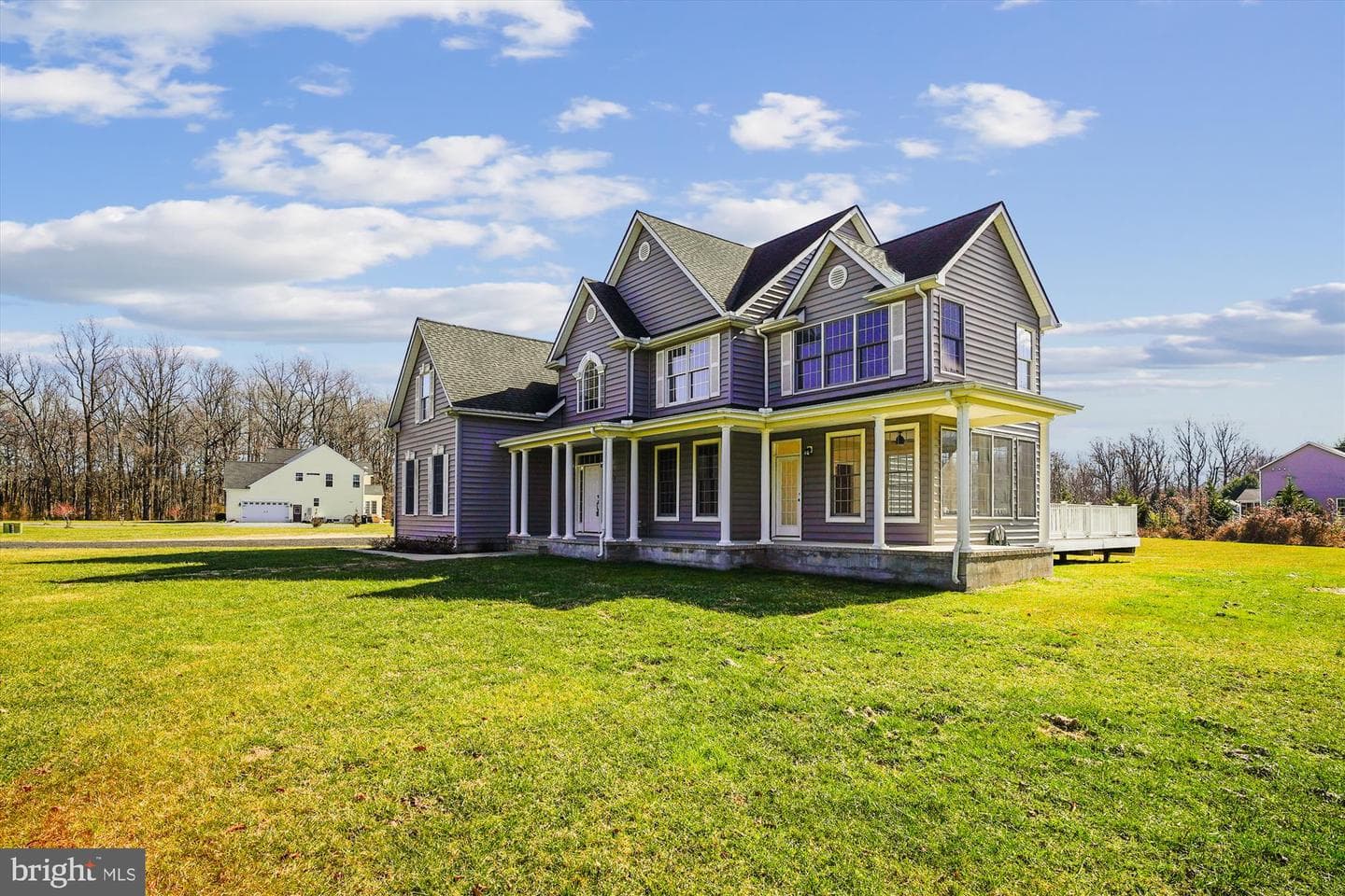 139 Claiborne Fields Drive photo 11