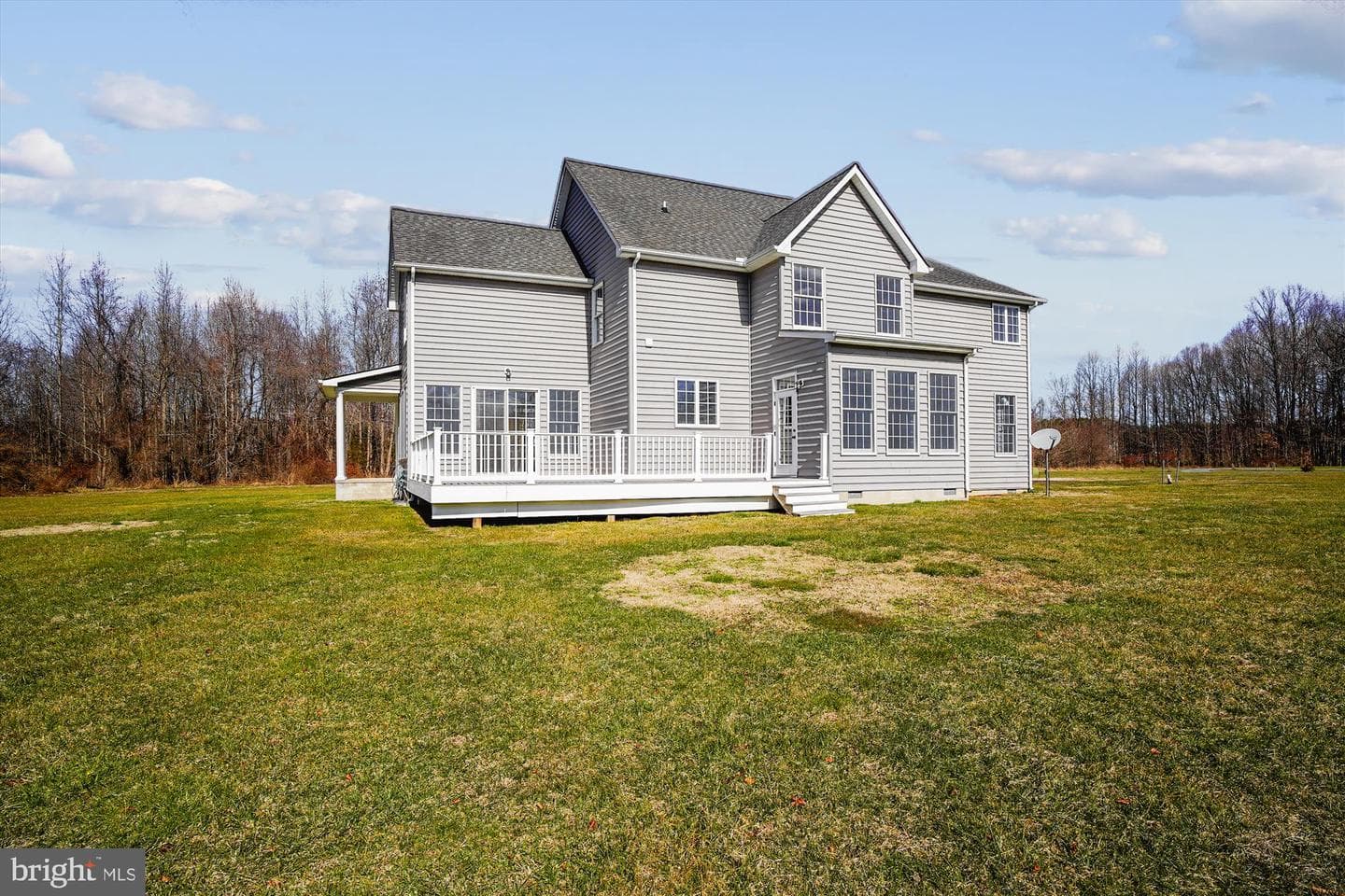 139 Claiborne Fields Drive photo 4