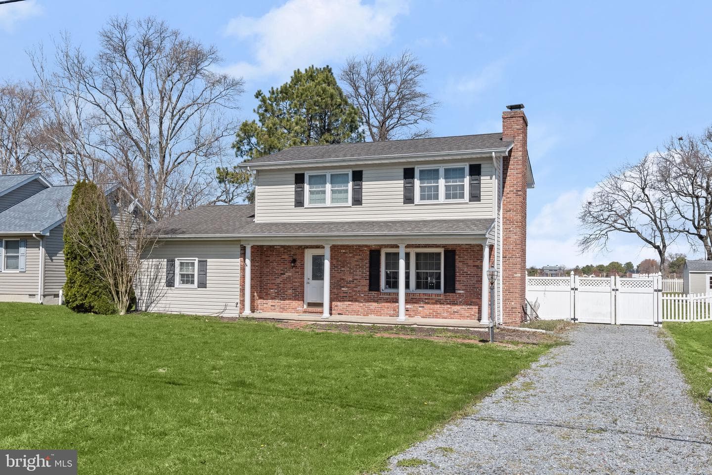 920 Monroe Manor Road photo 2