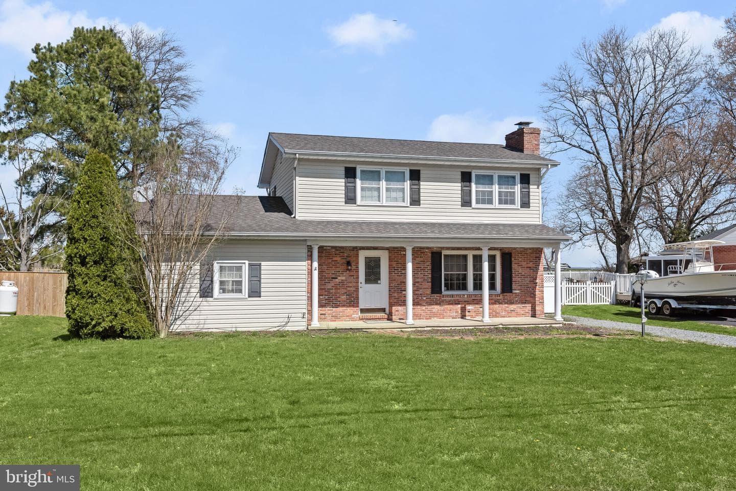 920 Monroe Manor Road photo 3
